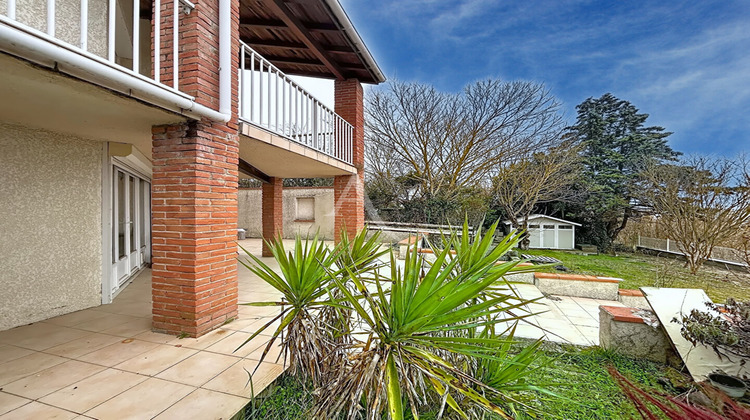 Ma-Cabane - Vente Maison MONTJOIRE, 180 m²