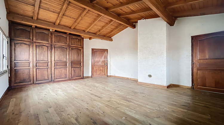 Ma-Cabane - Vente Maison MONTJOIRE, 180 m²