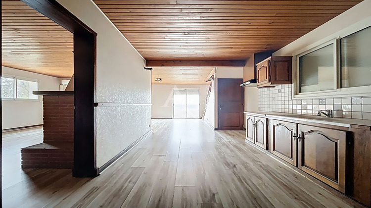 Ma-Cabane - Vente Maison MONTJOIRE, 180 m²