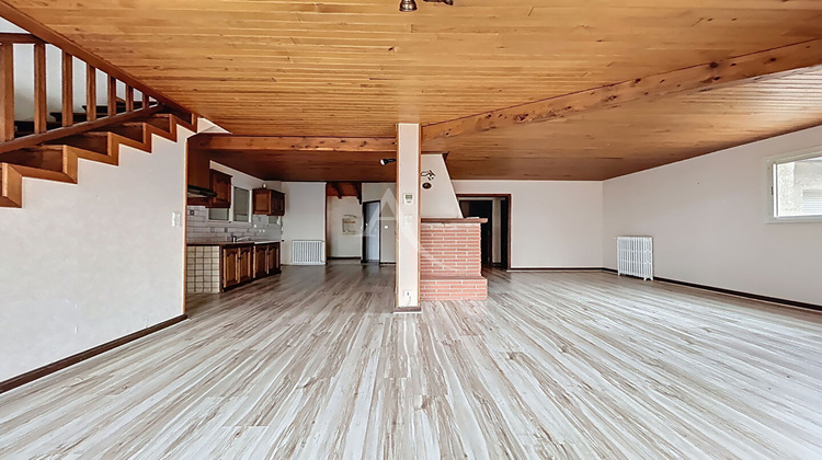 Ma-Cabane - Vente Maison MONTJOIRE, 180 m²