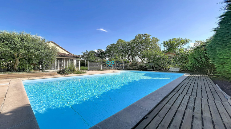 Ma-Cabane - Vente Maison Montjoire, 259 m²