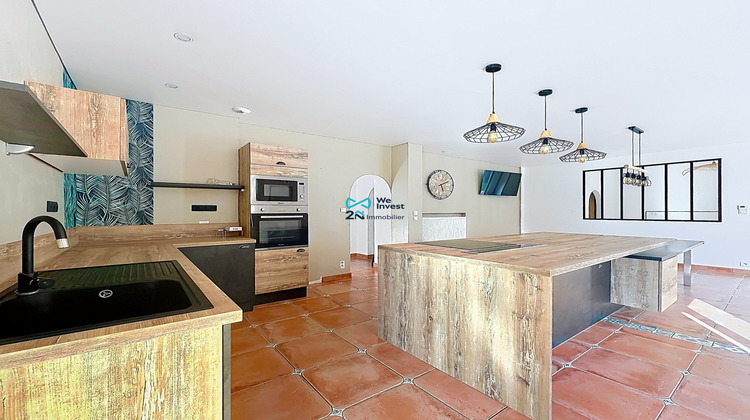 Ma-Cabane - Vente Maison Montjoire, 259 m²