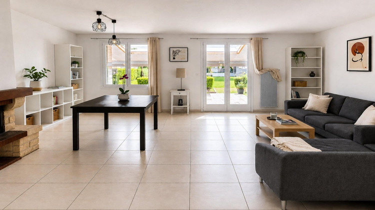 Ma-Cabane - Vente Maison Montjoire, 94 m²