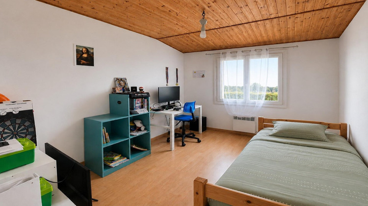 Ma-Cabane - Vente Maison Montjoire, 94 m²