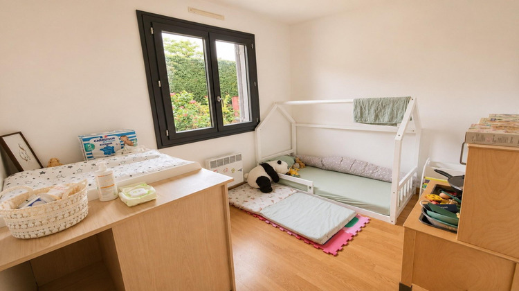 Ma-Cabane - Vente Maison Montjoire, 94 m²