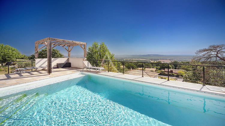 Ma-Cabane - Vente Maison MONTJOIRE, 232 m²