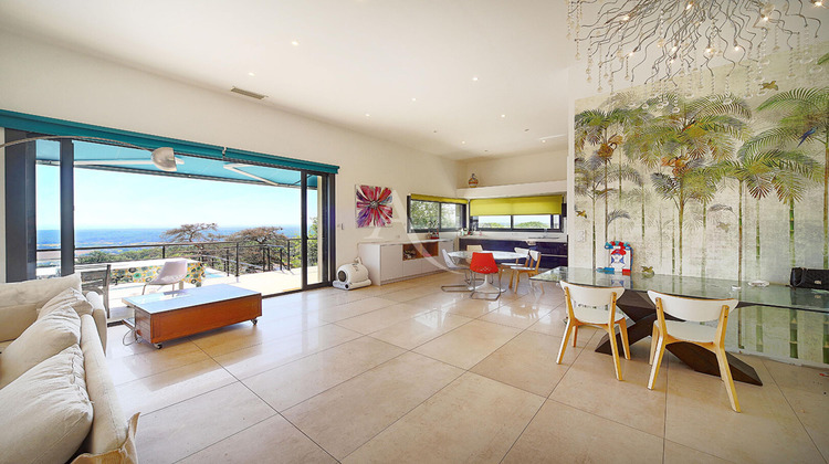 Ma-Cabane - Vente Maison MONTJOIRE, 232 m²