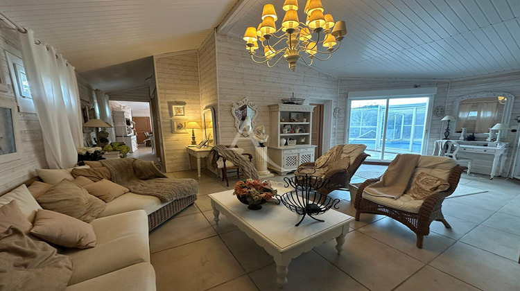 Ma-Cabane - Vente Maison MONTJOIRE, 70 m²