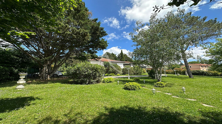 Ma-Cabane - Vente Maison MONTJOIRE, 70 m²