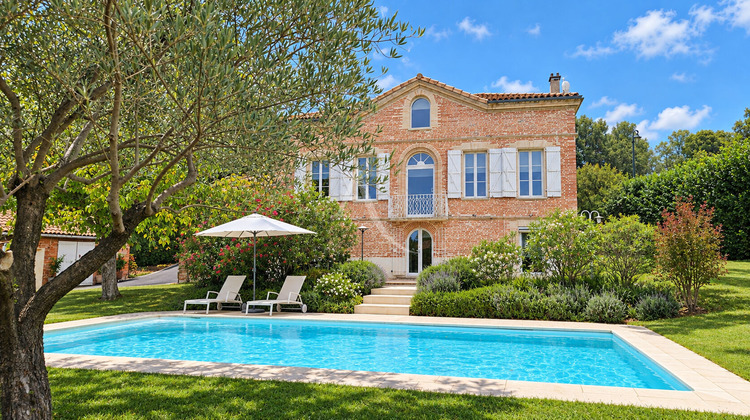 Ma-Cabane - Vente Maison MONTJOIRE, 285 m²