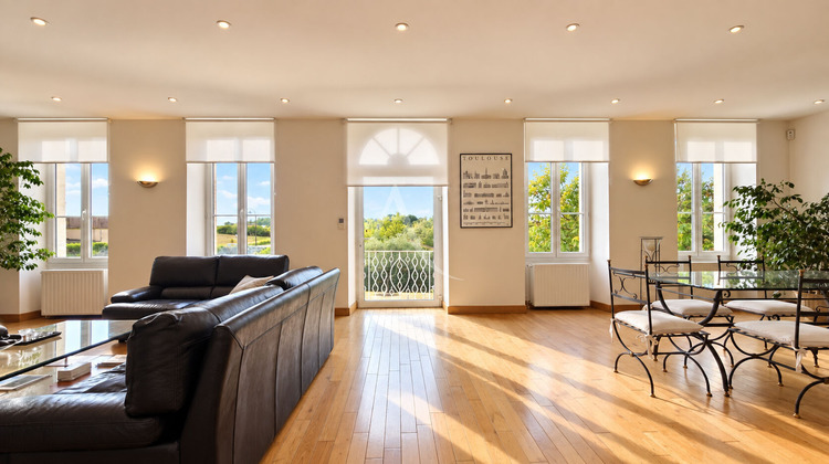 Ma-Cabane - Vente Maison MONTJOIRE, 285 m²