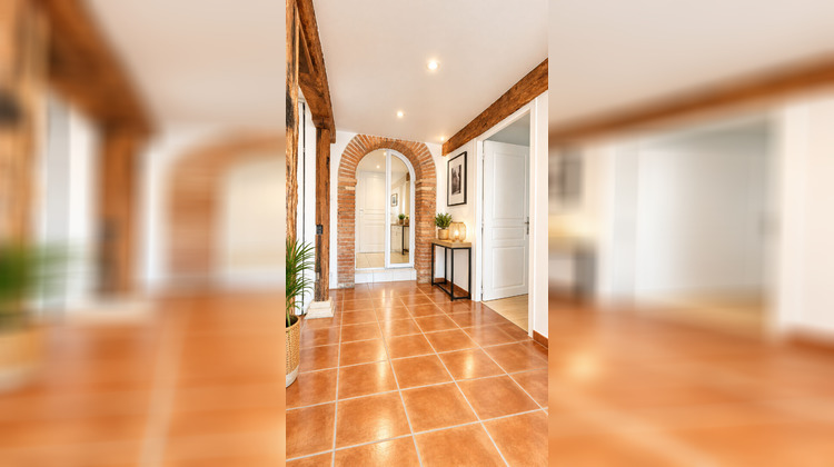 Ma-Cabane - Vente Maison MONTJOIRE, 285 m²