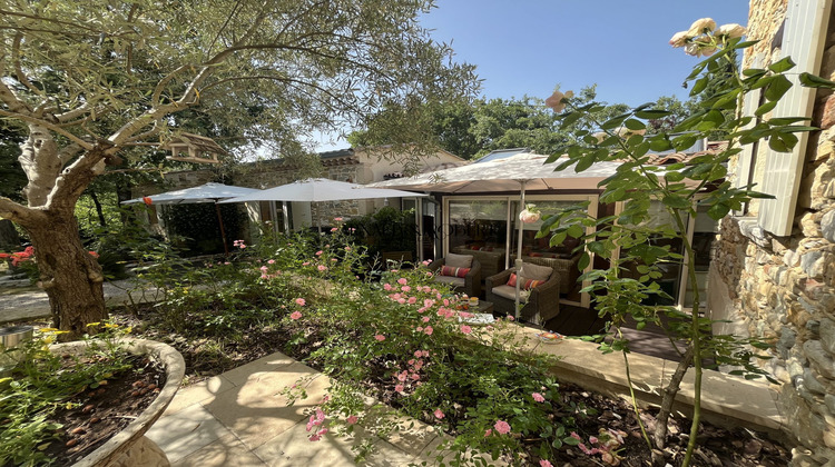 Ma-Cabane - Vente Maison Montjoux, 175 m²