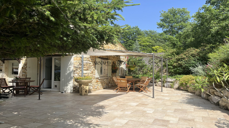 Ma-Cabane - Vente Maison Montjoux, 175 m²