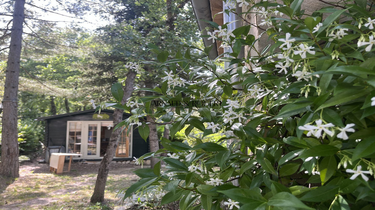 Ma-Cabane - Vente Maison Montjoux, 175 m²