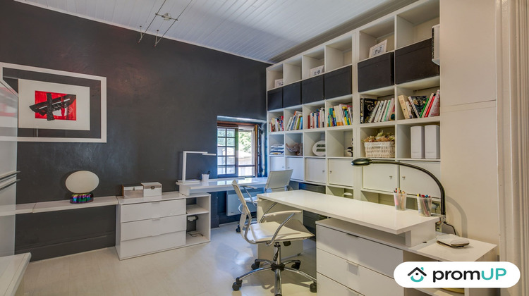 Ma-Cabane - Vente Maison Montjoux, 184 m²