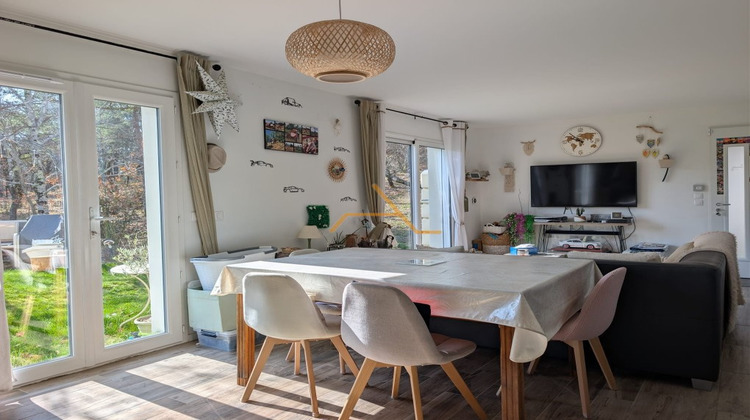 Ma-Cabane - Vente Maison MONTJOUX, 85 m²