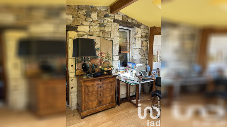 Ma-Cabane - Vente Maison Montjoux, 176 m²