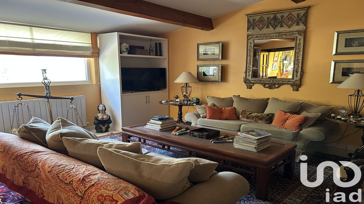 Ma-Cabane - Vente Maison Montjoux, 176 m²