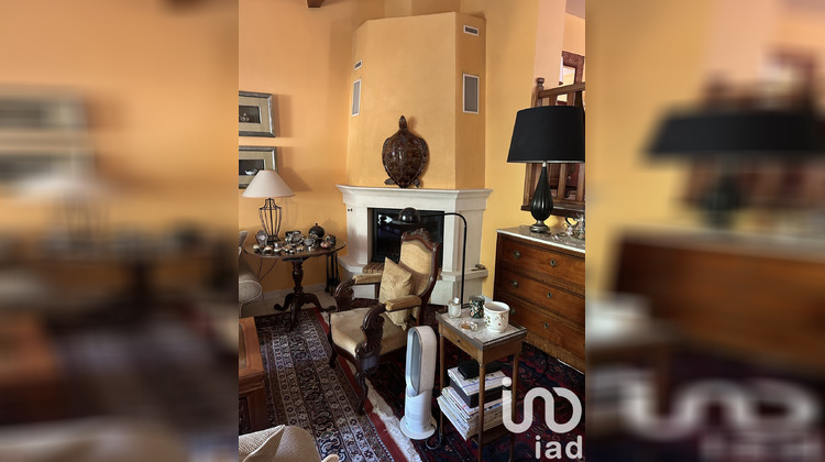 Ma-Cabane - Vente Maison Montjoux, 176 m²