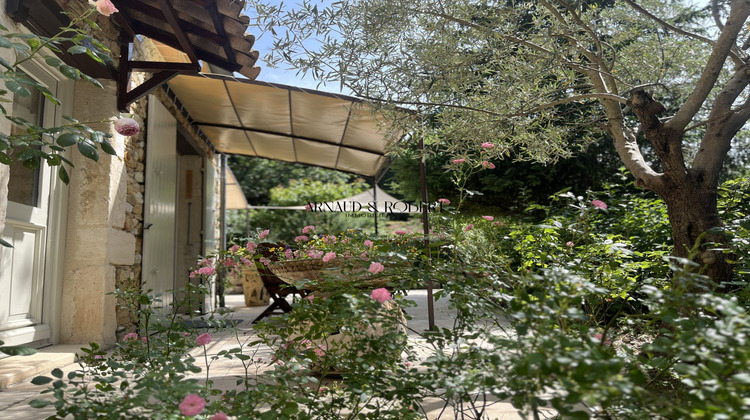 Ma-Cabane - Vente Maison Montjoux, 175 m²