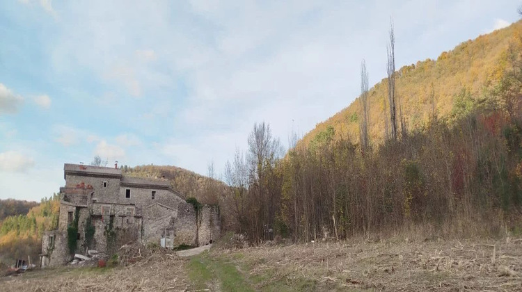 Ma-Cabane - Vente Maison Montjoyer, 450 m²