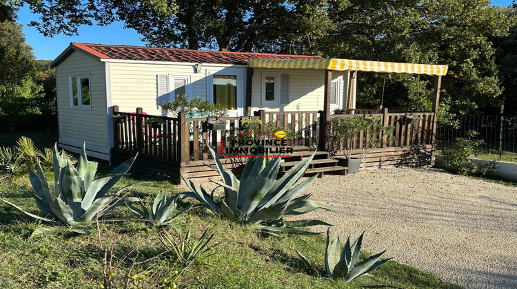 Ma-Cabane - Vente Maison Montjoyer, 140 m²