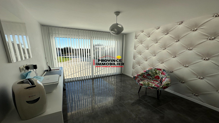 Ma-Cabane - Vente Maison Montjoyer, 140 m²