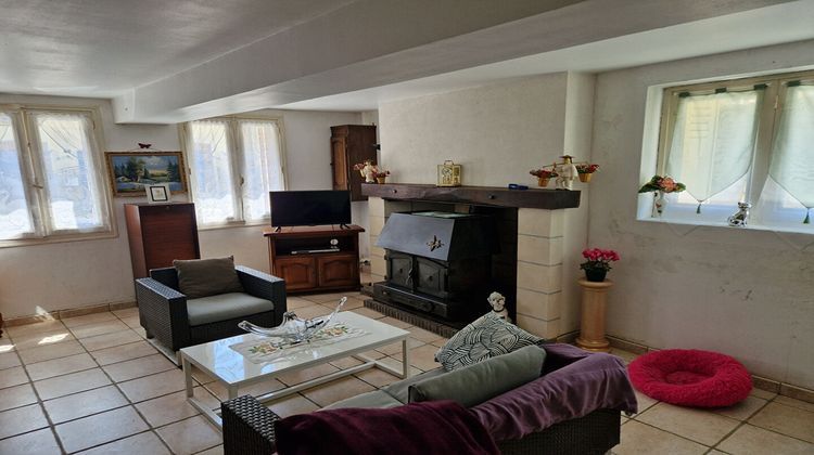 Ma-Cabane - Vente Maison MONTLANDON, 49 m²