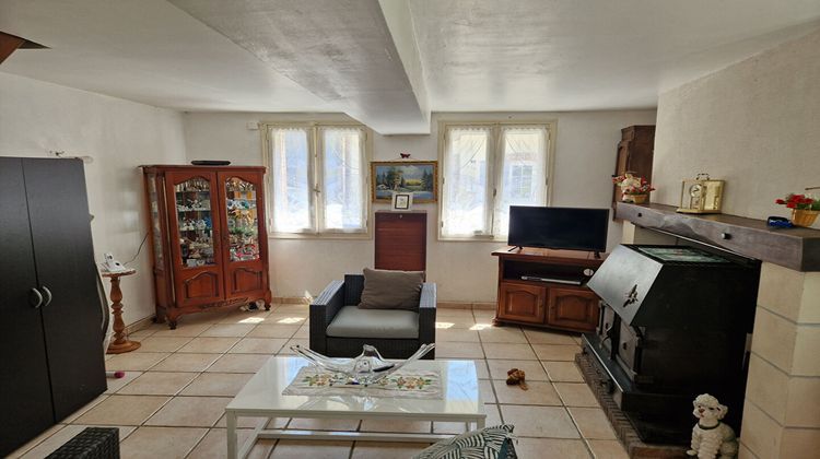 Ma-Cabane - Vente Maison MONTLANDON, 49 m²