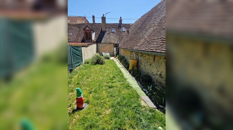 Ma-Cabane - Vente Maison MONTLANDON, 49 m²