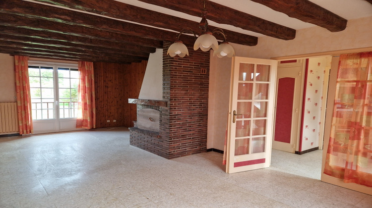 Ma-Cabane - Vente Maison MONTLANDON, 125 m²