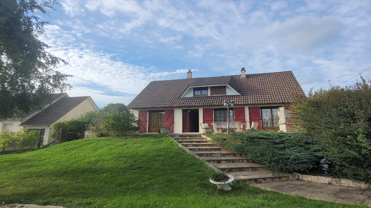 Ma-Cabane - Vente Maison MONTLANDON, 107 m²