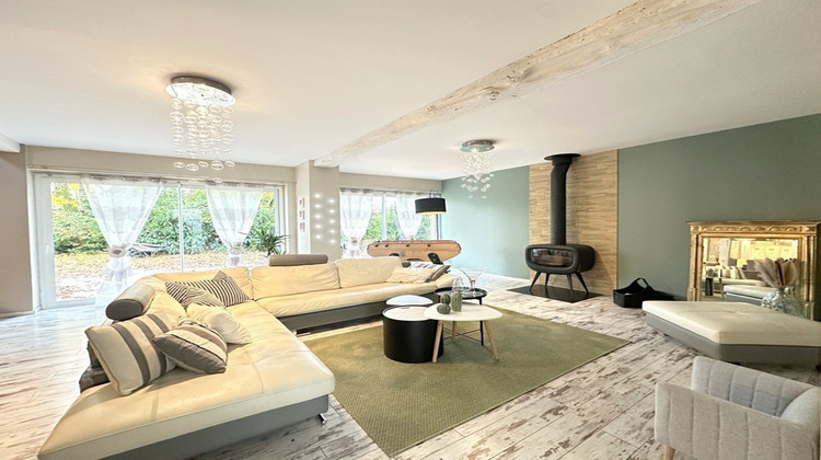 Ma-Cabane - Vente Maison MONTLANDON, 335 m²