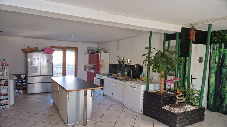 Ma-Cabane - Vente Maison MONTLANDON, 107 m²
