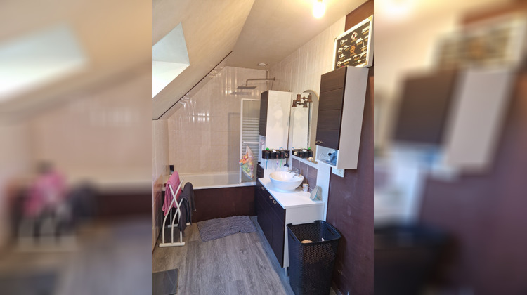 Ma-Cabane - Vente Maison MONTLANDON, 107 m²