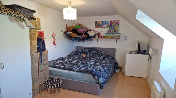 Ma-Cabane - Vente Maison MONTLANDON, 107 m²