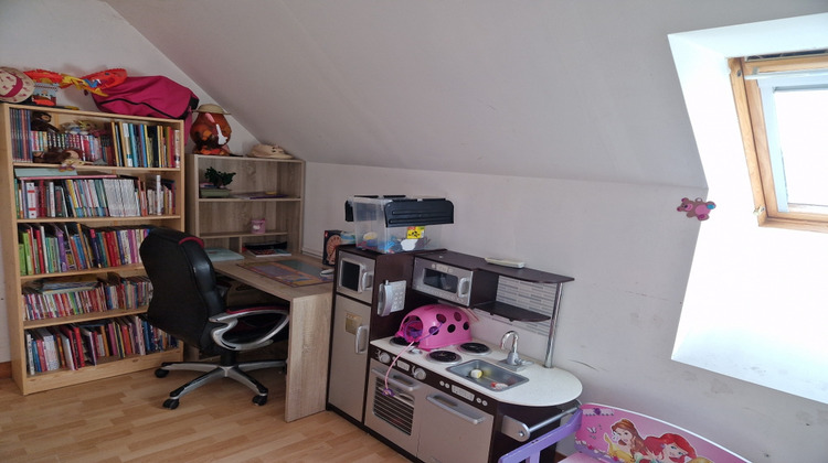 Ma-Cabane - Vente Maison MONTLANDON, 107 m²