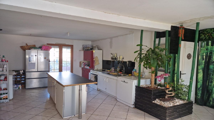 Ma-Cabane - Vente Maison MONTLANDON, 107 m²