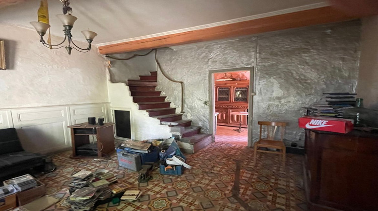 Ma-Cabane - Vente Maison MONTLAUR, 145 m²