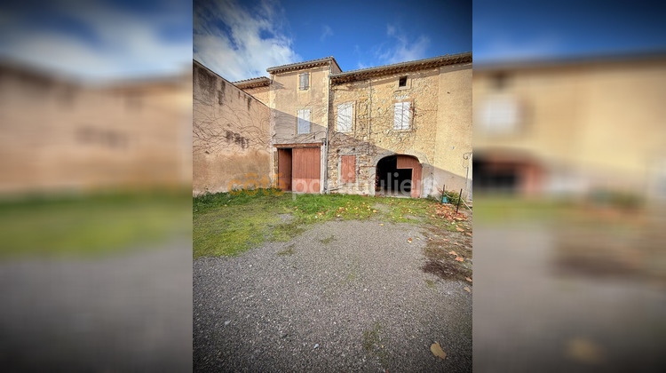 Ma-Cabane - Vente Maison MONTLAUR, 282 m²