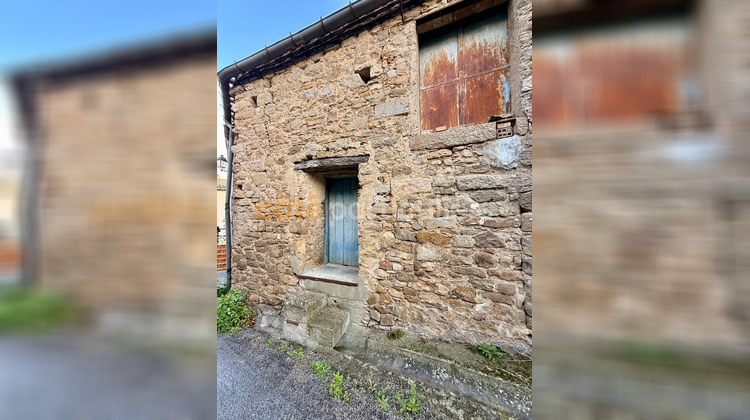 Ma-Cabane - Vente Maison MONTLAUR, 282 m²