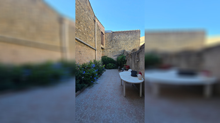 Ma-Cabane - Vente Maison MONTLAUR, 86 m²