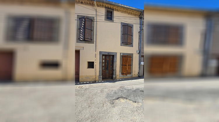 Ma-Cabane - Vente Maison MONTLAUR, 86 m²