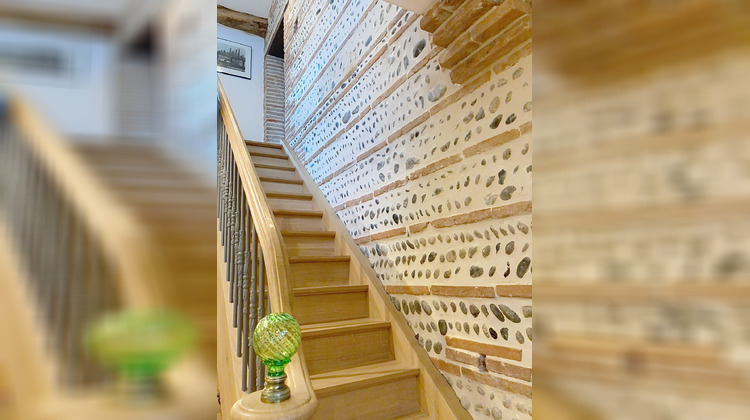 Ma-Cabane - Vente Maison Montlaur, 204 m²