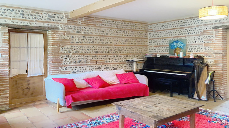 Ma-Cabane - Vente Maison Montlaur, 204 m²