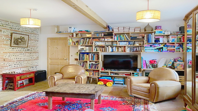 Ma-Cabane - Vente Maison Montlaur, 204 m²