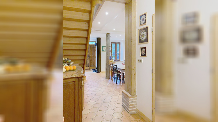 Ma-Cabane - Vente Maison Montlaur, 204 m²