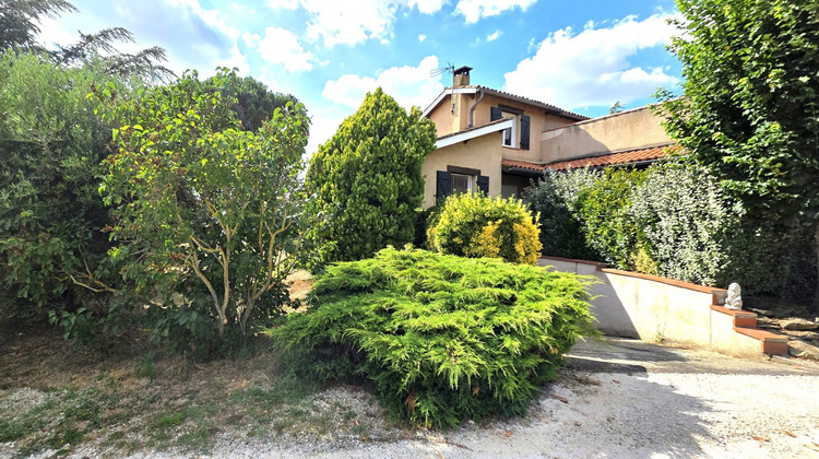 Ma-Cabane - Vente Maison Montlaur, 209 m²