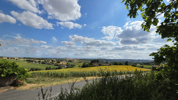 Ma-Cabane - Vente Maison Montlaur, 209 m²